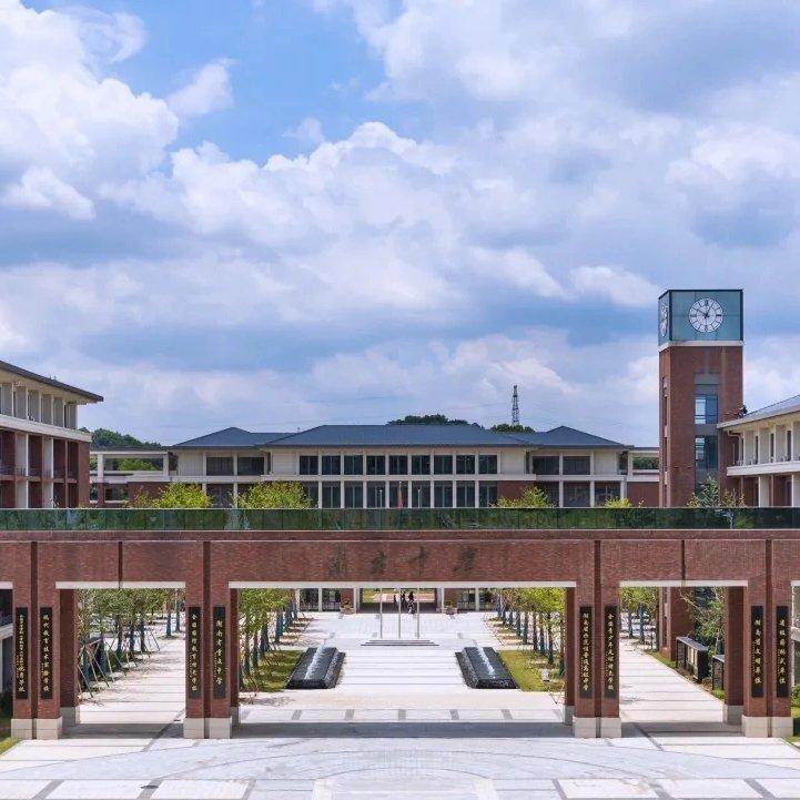 光荣与梦想（株洲南方中学旧版校歌）（翻自 株洲南方中学合唱团）