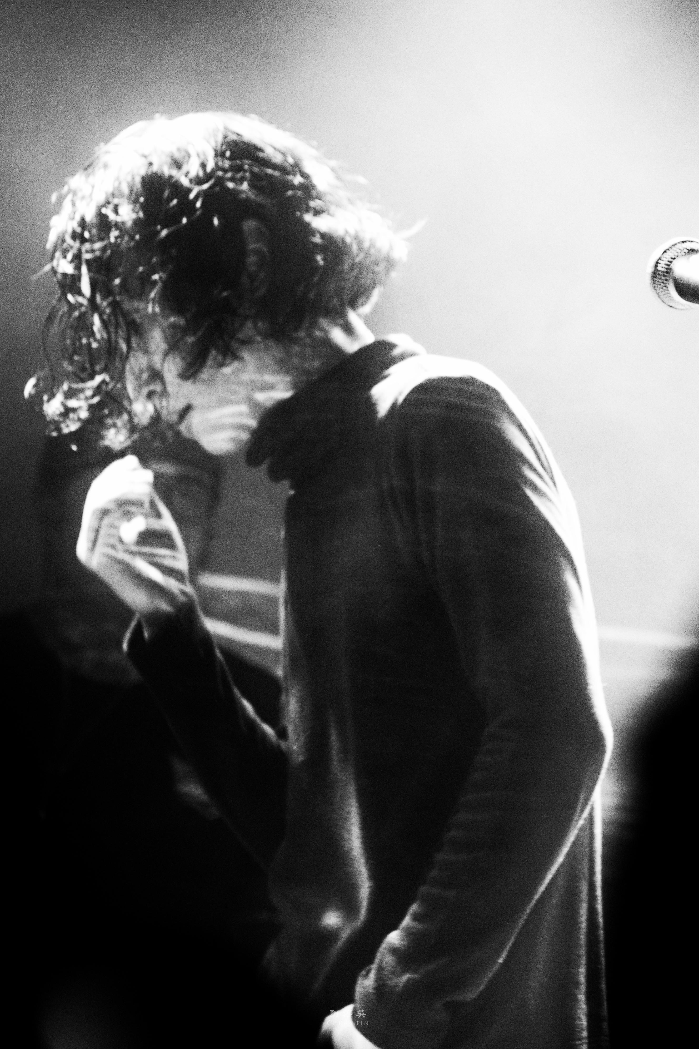 郭顶 | 环游一圈你的世界,落地之后再用力起飞。