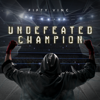 Undefeated Champion