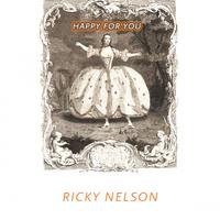 Ricky Nelson - If You Can't Rock Me