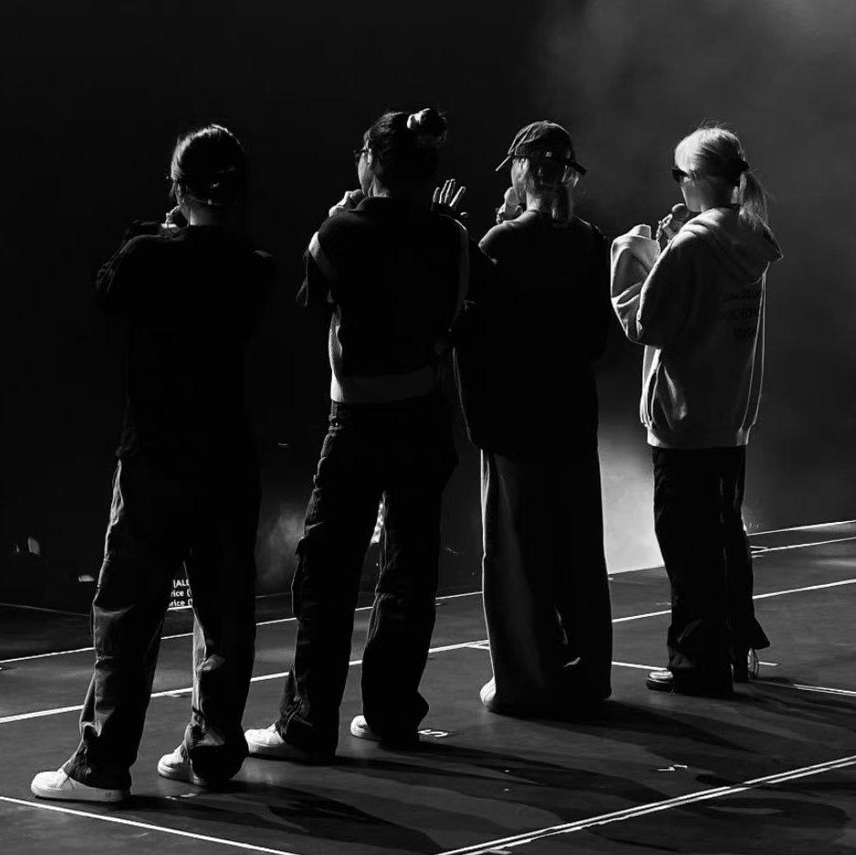 aespa /Rich Man/ Be MY æ 