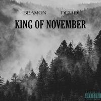 KING OF NOVEMBER (feat. Rellim)