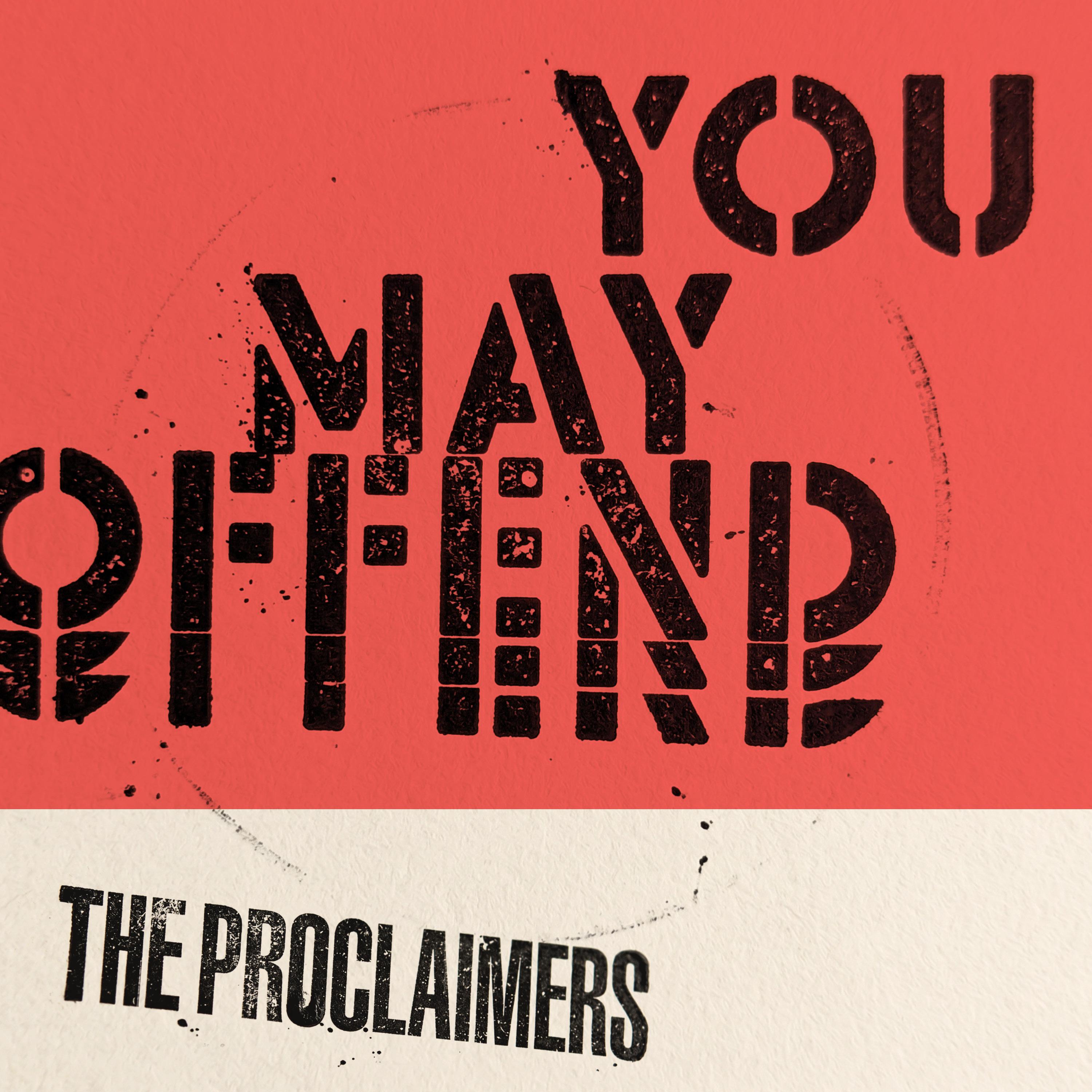You May Offend_The Proclaimers_You May Offend | 在线播放_You May Offend歌词_You May Offend下载 | 网易云音乐