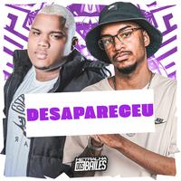 Desapareceu