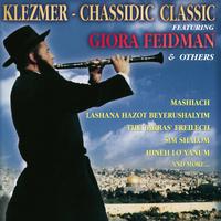 Klezmer - Chassidic Classic