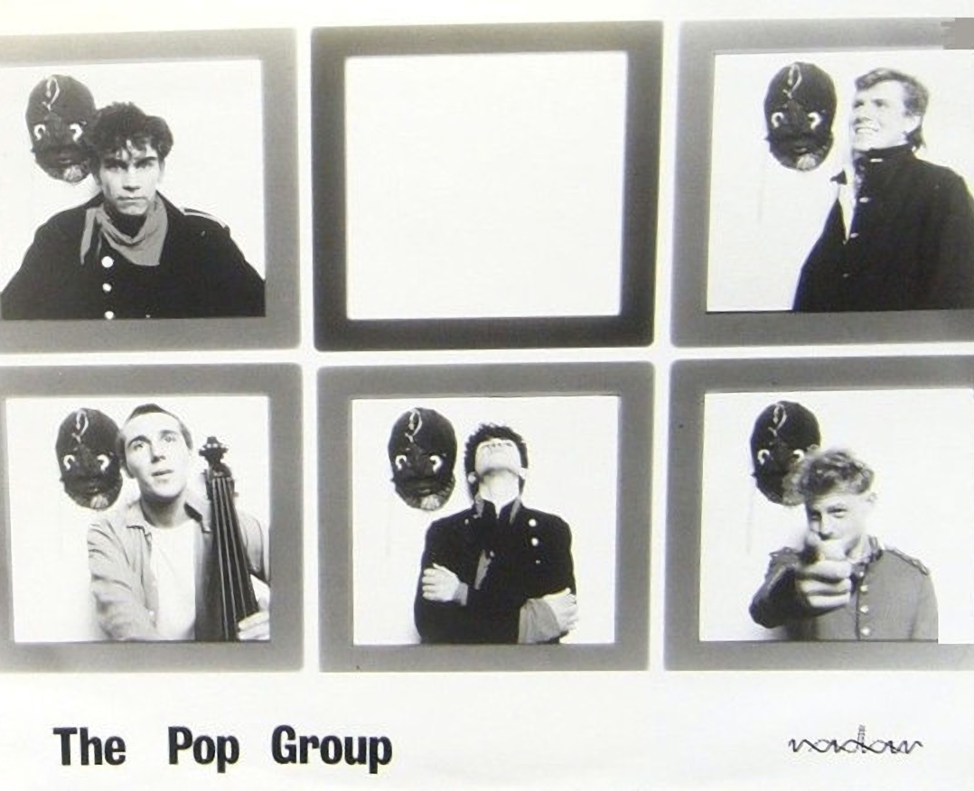 The Pop Group