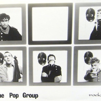 The Pop Group