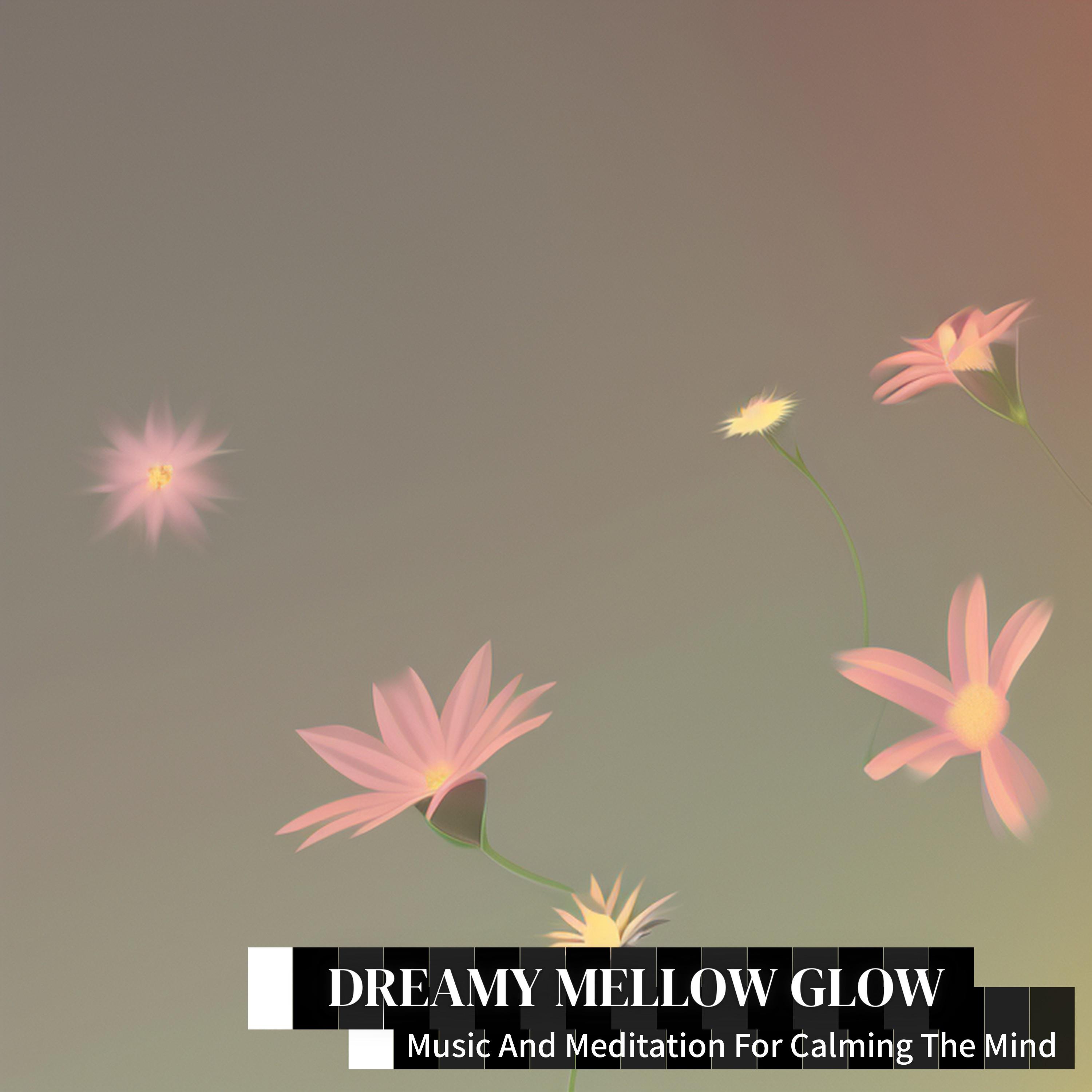 Sun-kissed Meadows at Rest