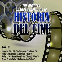 Las Mejores Bandas Sonoras de la Historia del Cine Vol. 2