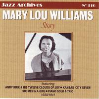 Mary Lou Williams Story