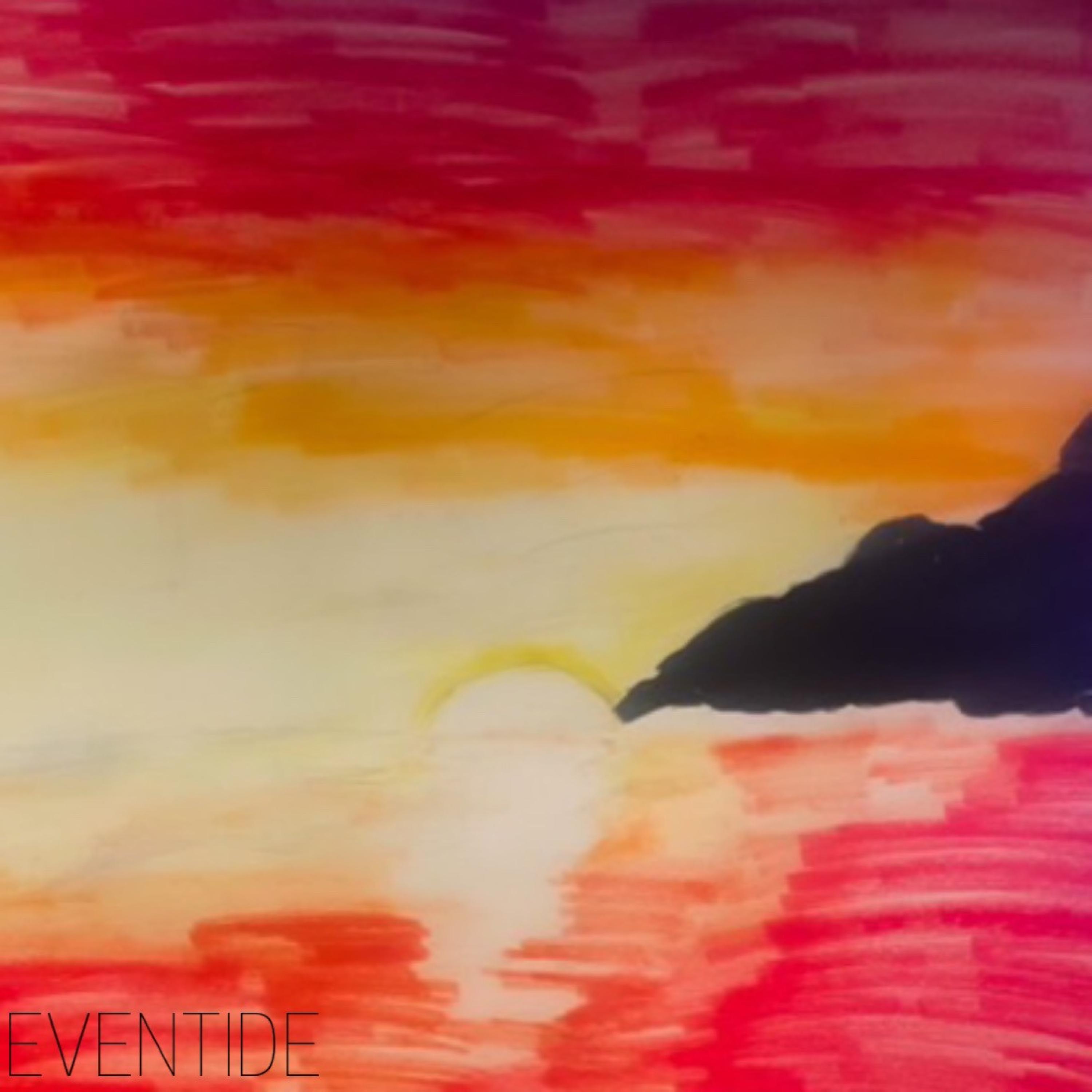 EVENTIDE - H3rcules封面