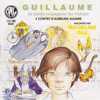 Guillaume, le petit voyageur du temps, vol. 1