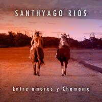 Entre amores y Chamamé