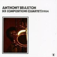 Six Compositions: Quartet