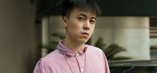 周鹏霄
