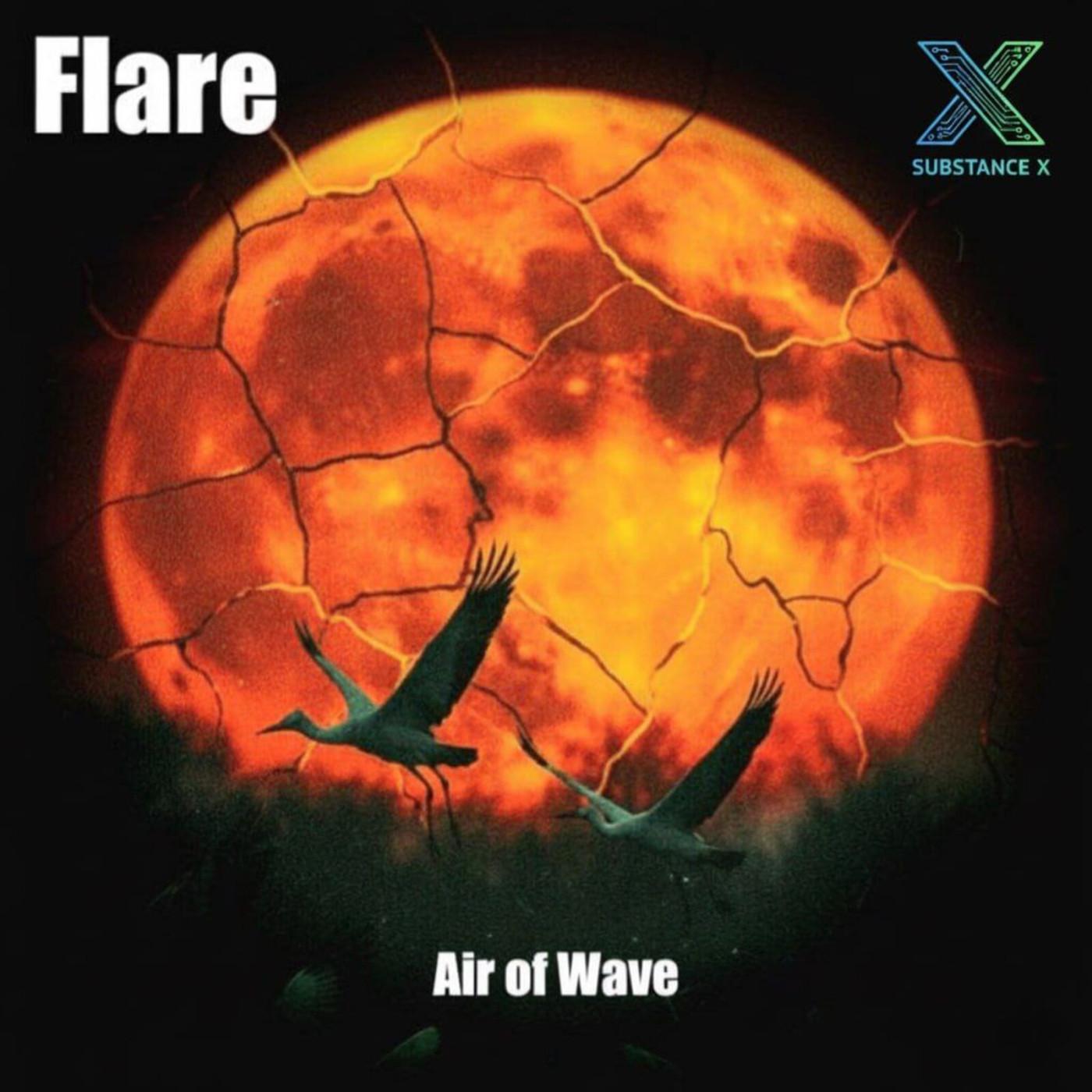 Flare