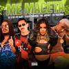 Chefe Coringa - Me Maceta (feat. mc jhenny)