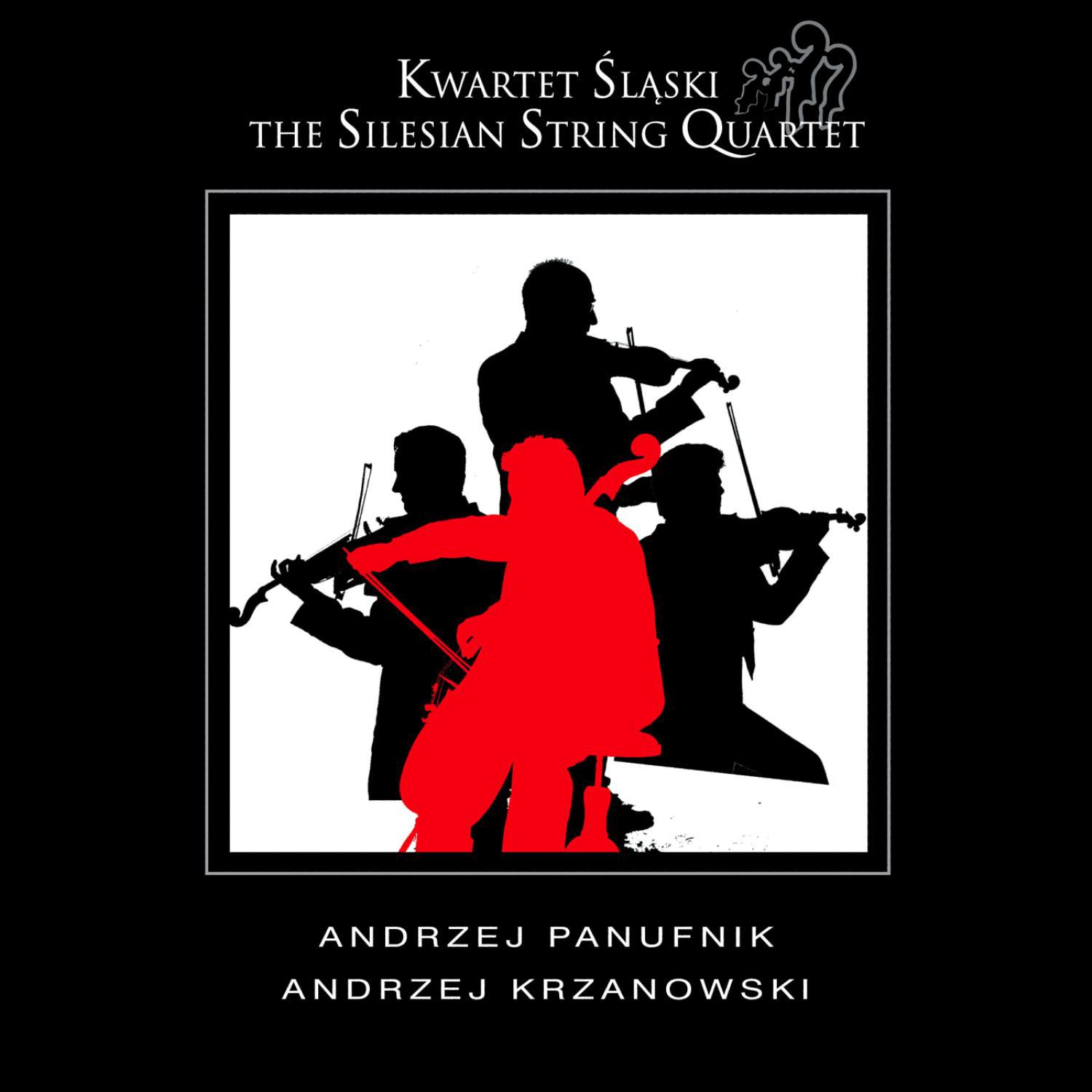 Silesian String Quartet