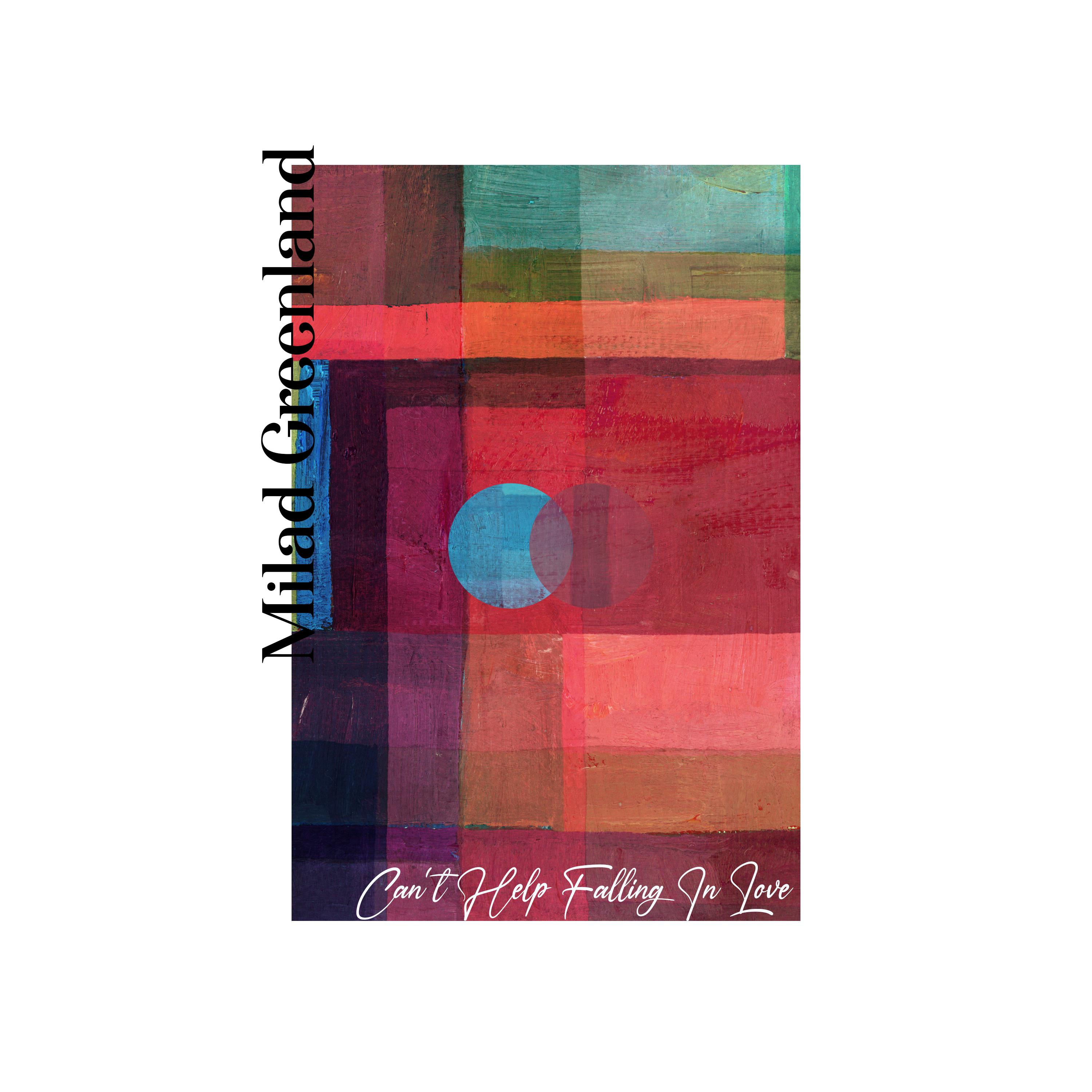 Can't Help Falling In Love