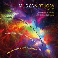 Música Virtuosa, Vol. 4