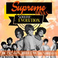 Supreme Divas (Soulful Evolution)