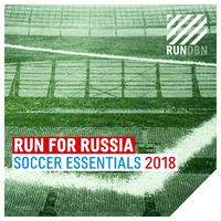 Run for Russia