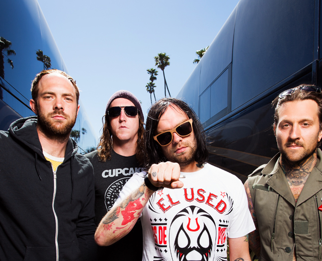 The Used