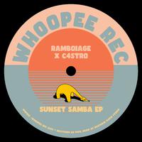 Sunset Samba EP