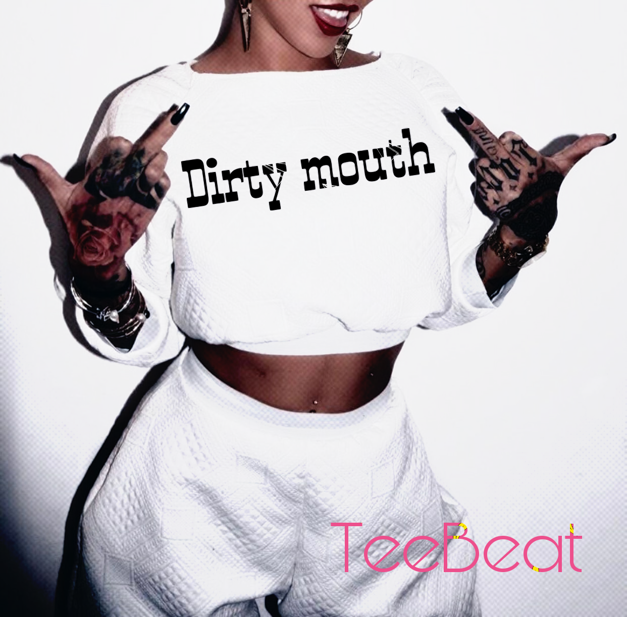 Dirty mouth（Remix）