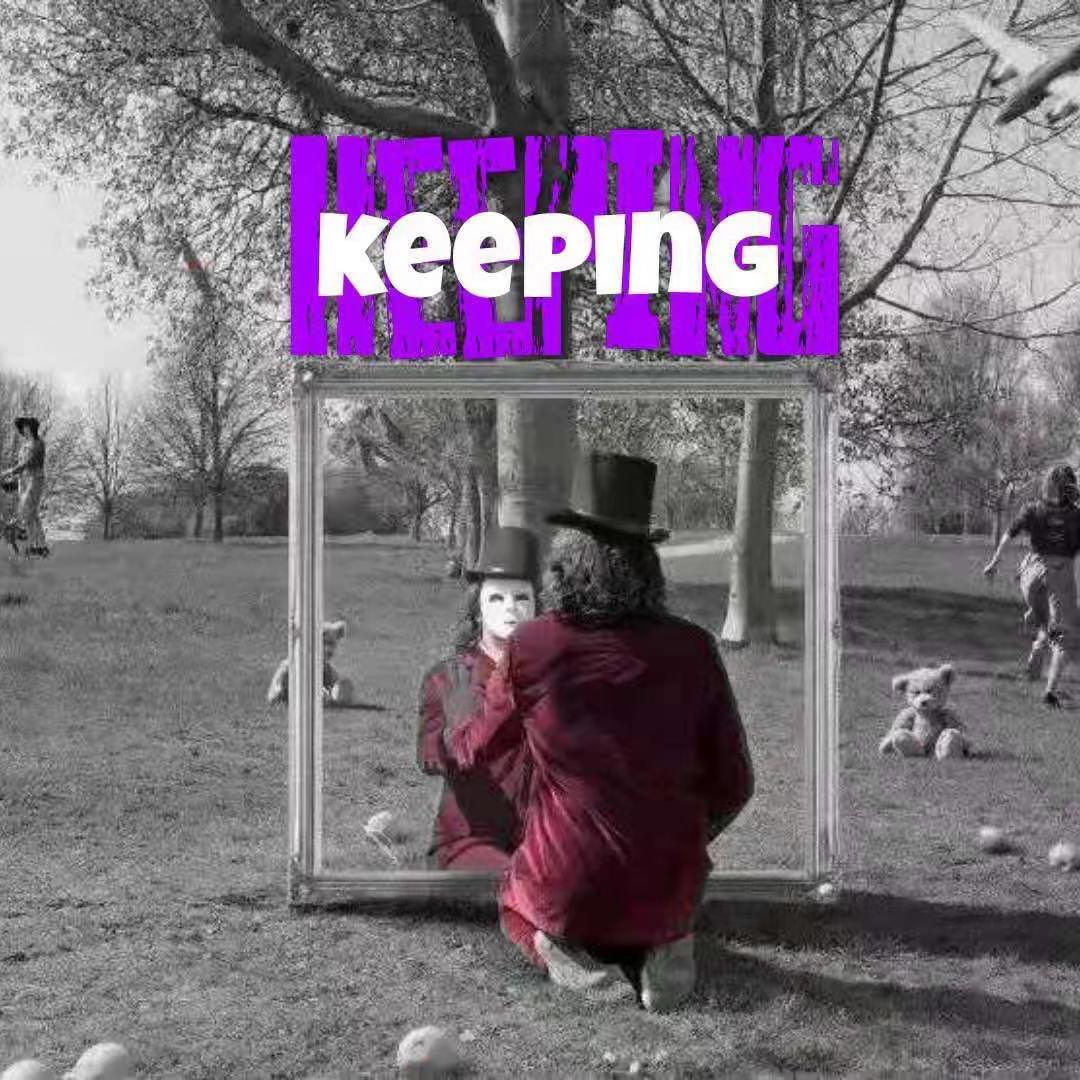 Keeping