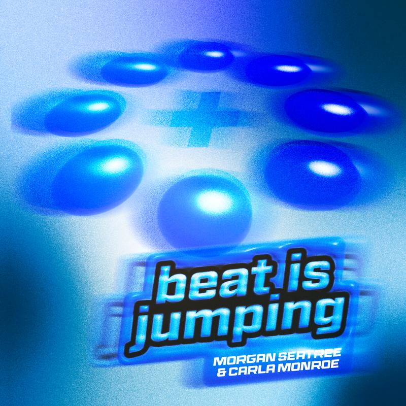 Beat Is Jumping (Extended Mix)