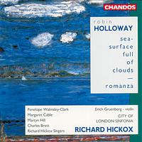 Holloway: Sea-Surface Full of Clouds & Romanza