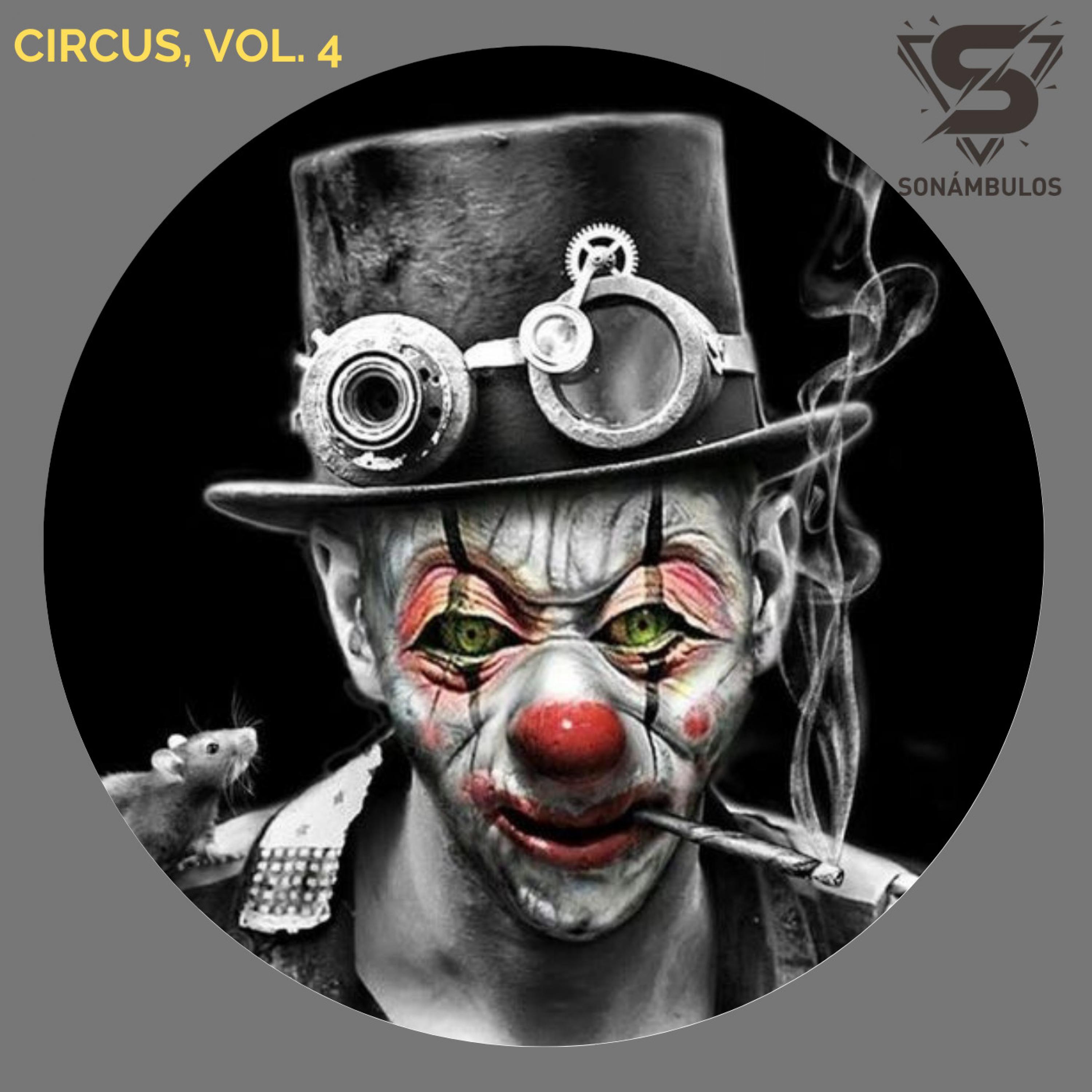 Gimmicks (original Mix)