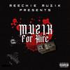 Meechie Muzik - Cuttin The Stove Off