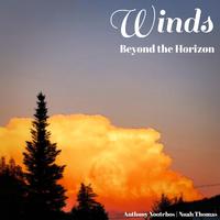 Winds Beyond the Horizon