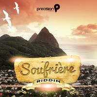 Soufriere Riddim (St. Lucia Carnival Soca 2012)