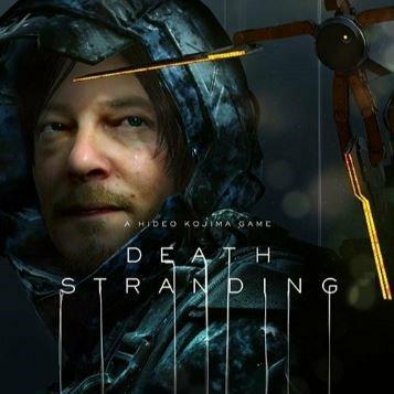 死亡搁浅 Dead Stranding