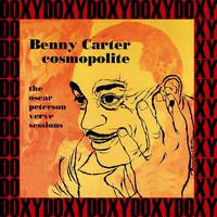 Cosmopolite, the Complete Oscar Peterson Verve Sessions, 1952-1954 (Remastered Version) (Doxy Collection)