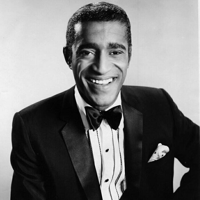 Sammy Davis Jr. 小萨米戴维斯