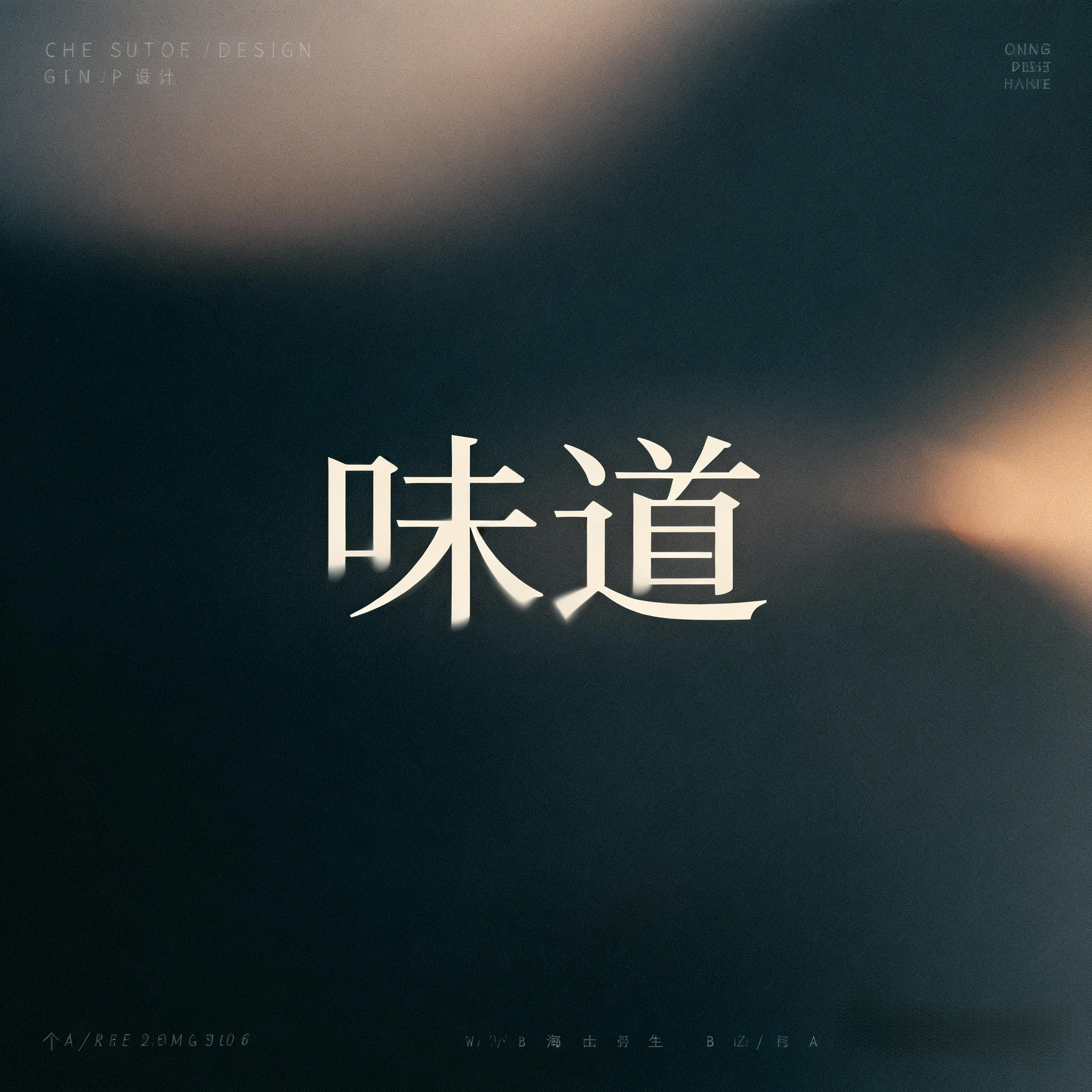 味道 (R&B版) (Cover 辛晓琪)封面