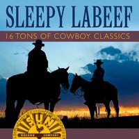 Sleepy LaBeef-16 Tons of Cowboy Classics