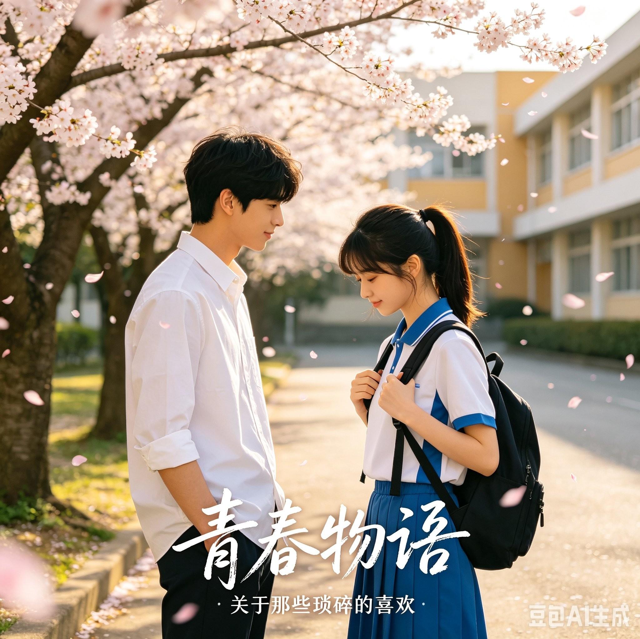 懵懂讯号 - 安小鹿封面