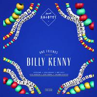 Billy Kenny & Friends 1