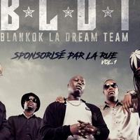 Blankok La Dream Team资料,Blankok La Dream Team最新歌曲,Blankok La Dream TeamMV视频,Blankok La Dream Team音乐专辑,Blankok La Dream Team好听的歌