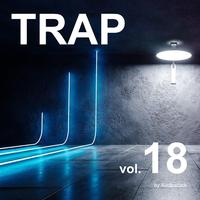 TRAP, Vol. 18 -Instrumental BGM- by Audiostock