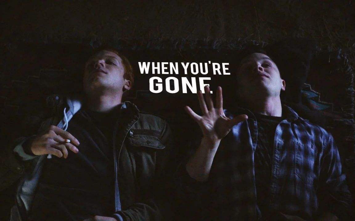 （已售）When u gone