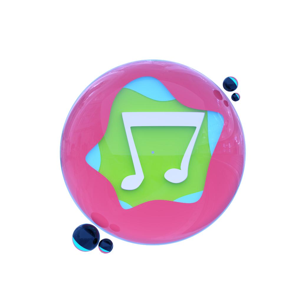 聆听最好的世界