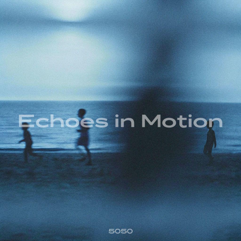 Echoes in Motion