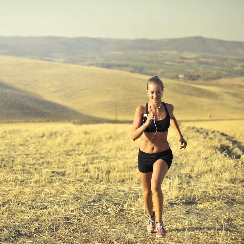 慢跑旋律 | 释放你的坏情绪