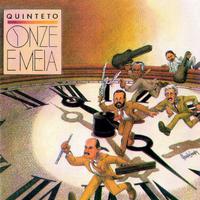 Quinteto Onze e Meia